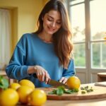Citron et ferritine : comment maximiser naturellement l’absorption du fer dans votre organisme