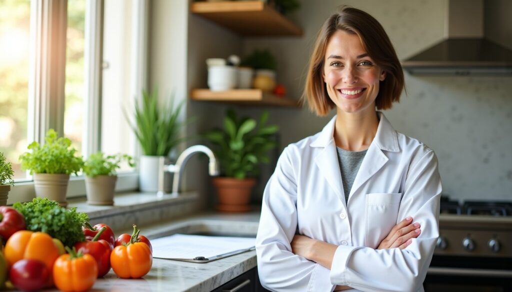 Holy Avis Nutritionniste : Découvrez les Bienfaits et Précautions pour Votre Santé