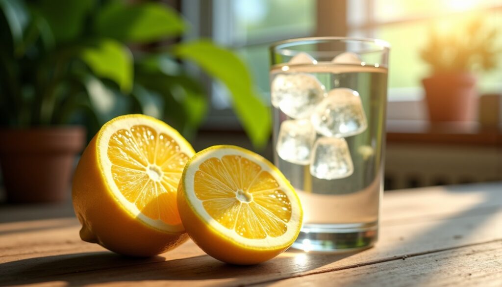 Triglycérides : Le citron, un allié naturel pour les diminuer efficacement
