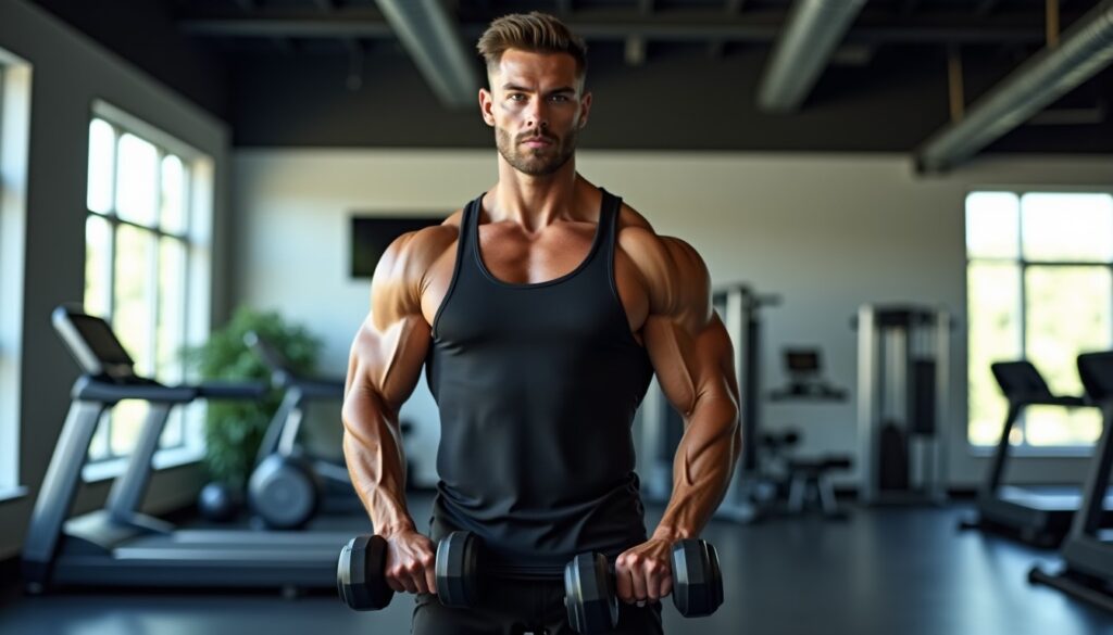 Trenorol 2024 : booster muscle et performance en toute sécurité