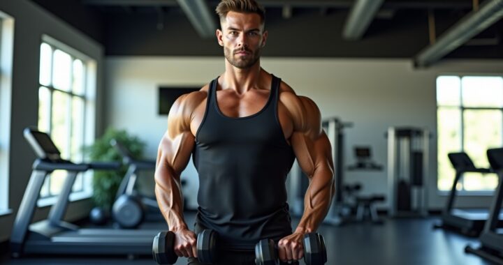 Trenorol 2024 : booster muscle et performance en toute sécurité