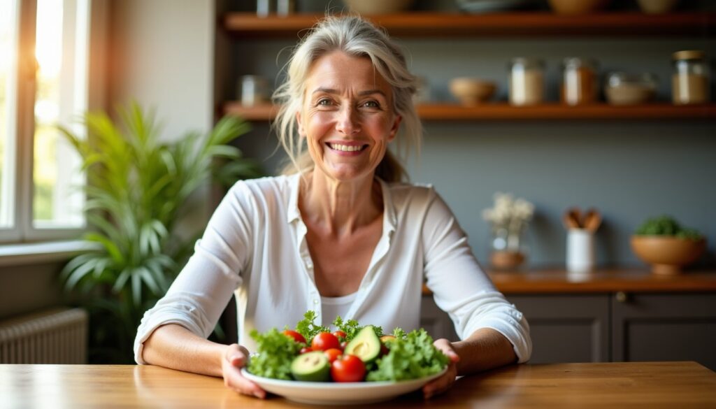 Perdre du poids sans effort physique : la méthode simple et efficace de SavoirMaigrir.fr
