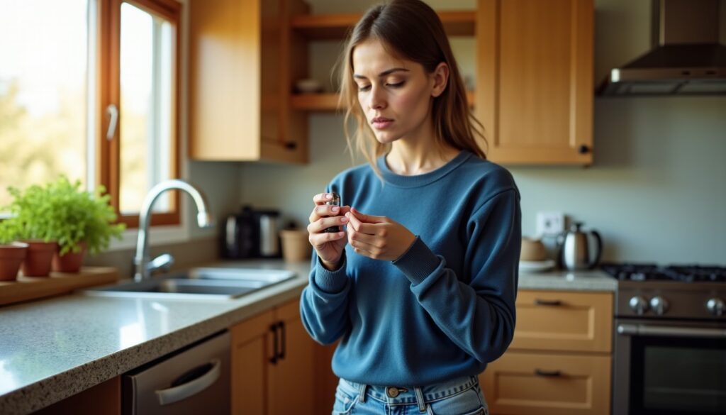Allergie au poivre : Comprendre les symptômes, identifier les causes et adopter les bons gestes pour la prévenir