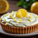 Tarte au citron meringuée et grossesse : nos recommandations pour savourer sans risque