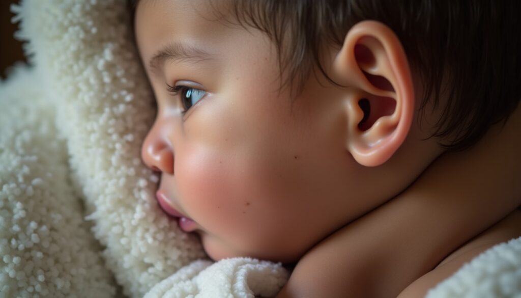 Estimer la taille de bébé grâce à la longueur du fémur : guide et repères essentiels