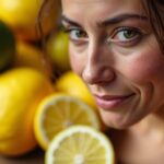Triglycérides et citron : Découvrez comment le citron agit naturellement pour diminuer vos triglycérides