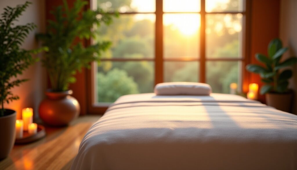 MassageRomm.com : Le guide ultime pour choisir le massage parfait