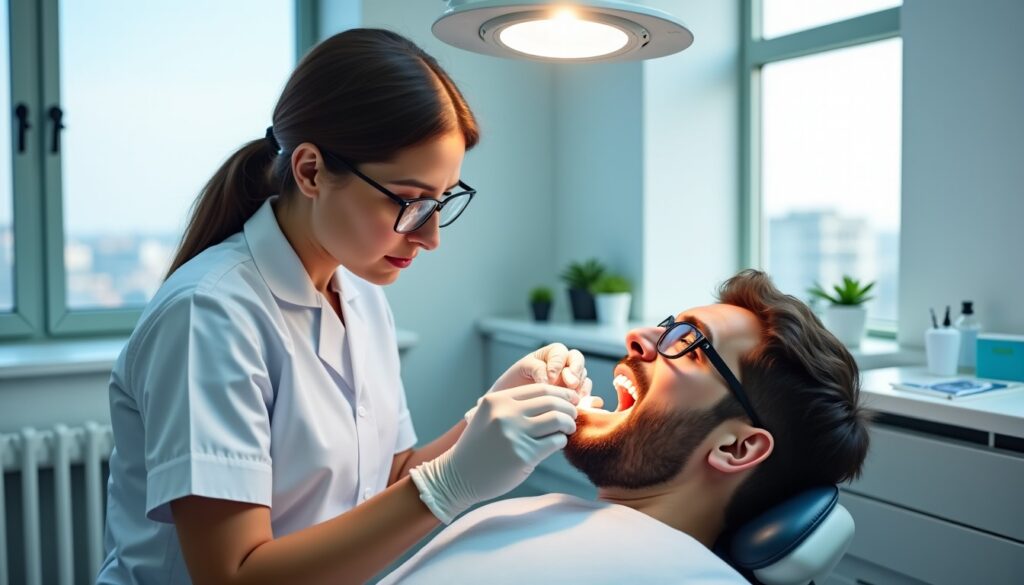 Rejet d'implant dentaire : quand survient-il et quels sont les signes à surveiller ?