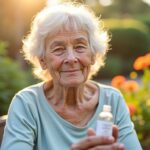 Bétadine et cheveux blancs : comprendre ses effets, risques potentiels et solutions adaptées