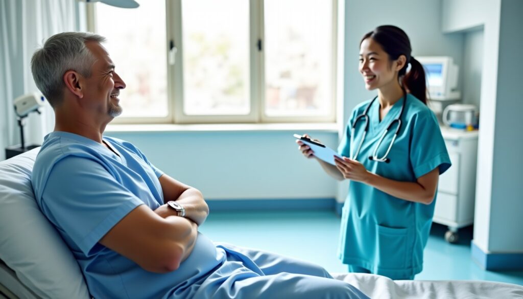 Picoprep : Retours d'expérience et avis patients sur la préparation à la coloscopie