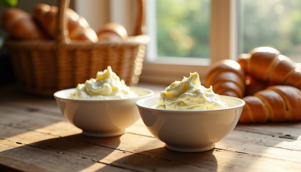 Petit Suisse ou Fromage Blanc : Guide Comparatif pour Faire le Meilleur Choix Lacté