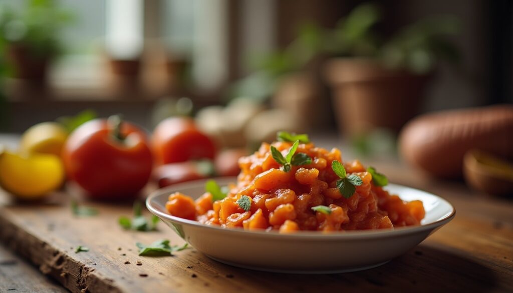 Aliments incontournables pour fondre rapidement des cuisses