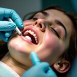 Éponge hémostatique résorbable en dentisterie : tout savoir sur sa durée d'efficacité et son rôle dans la cicatrisation