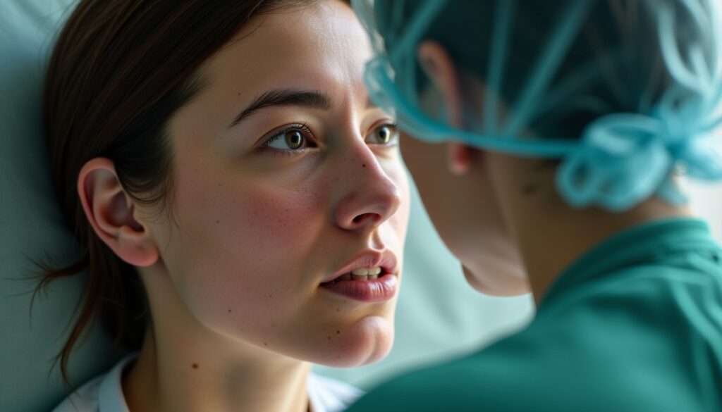 Essoufflement après la pose d’un stent : comprendre les causes, identifier les symptômes et explorer les traitements