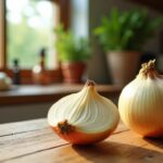 Peau d'oignon pour perdre du poids : que dit la science sur ses bienfaits et son efficacité ?