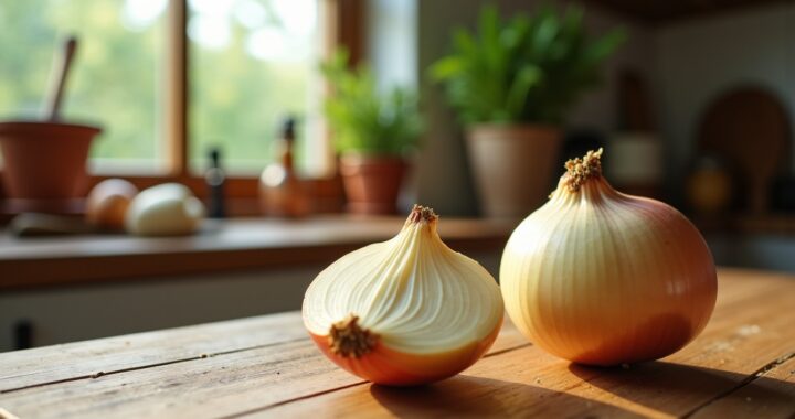 Peau d'oignon pour perdre du poids : que dit la science sur ses bienfaits et son efficacité ?