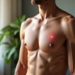 Le processus xiphoïde dévoilé : tout ce qu'il faut savoir sur cette partie du corps en forme de X