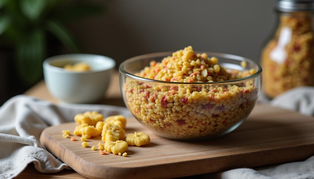 Muesli minceur : astuces gourmandes et recettes pour une perte de poids réussie