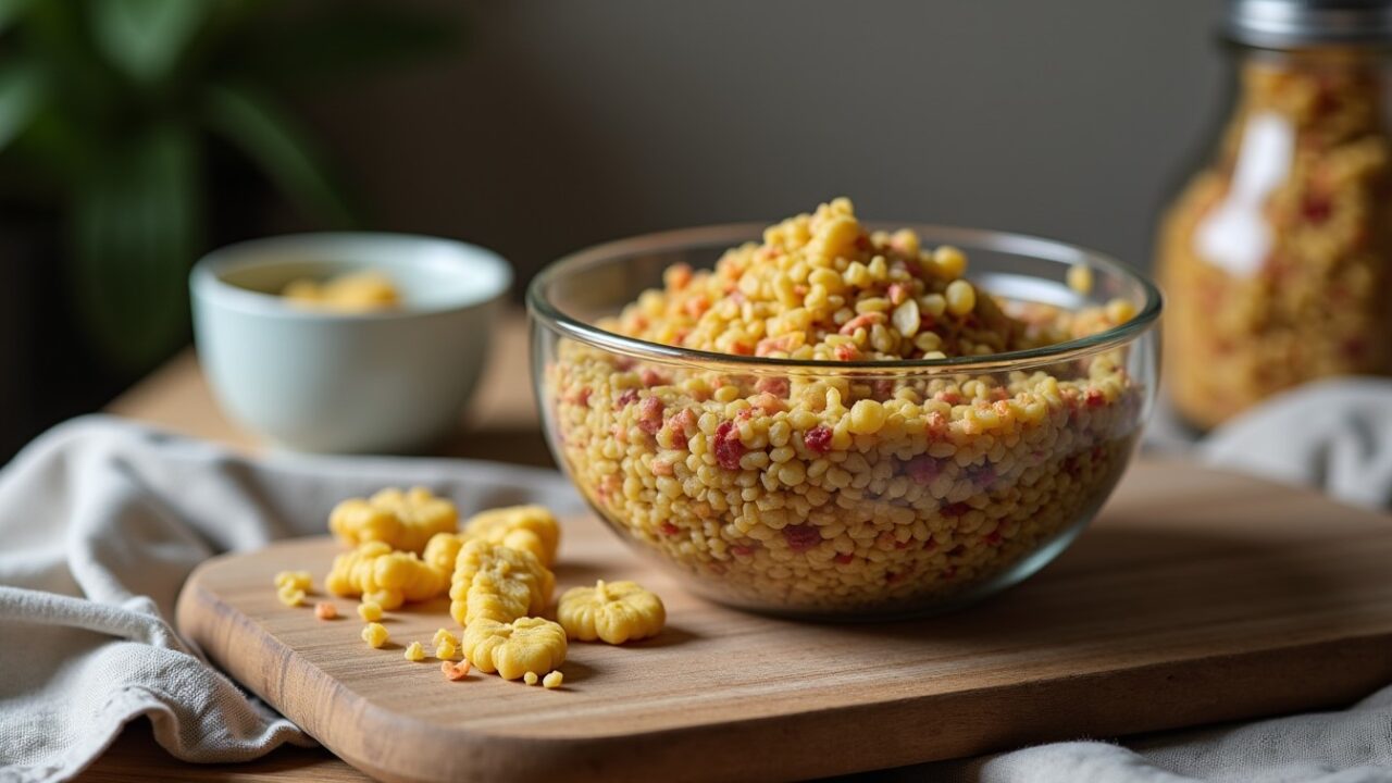Muesli minceur : astuces gourmandes et recettes pour une perte de poids réussie
