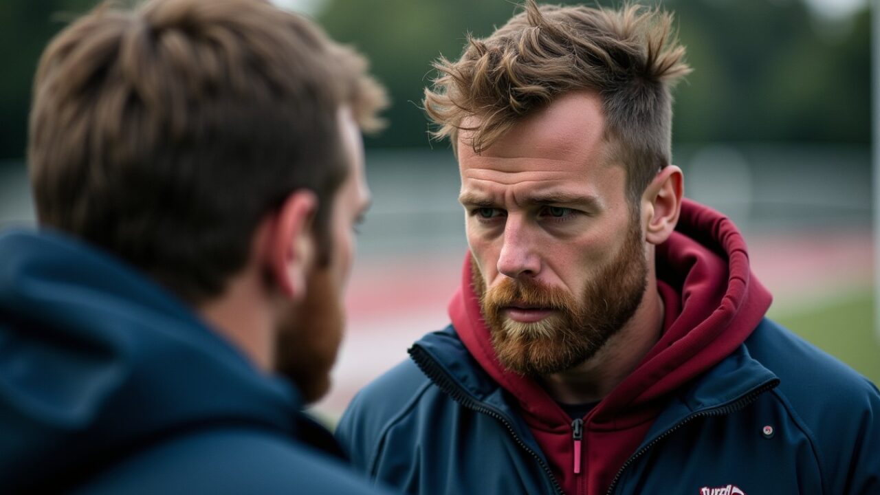 Durée d&rsquo;un match de rugby : tout comprendre sur le temps de jeu et ses règles