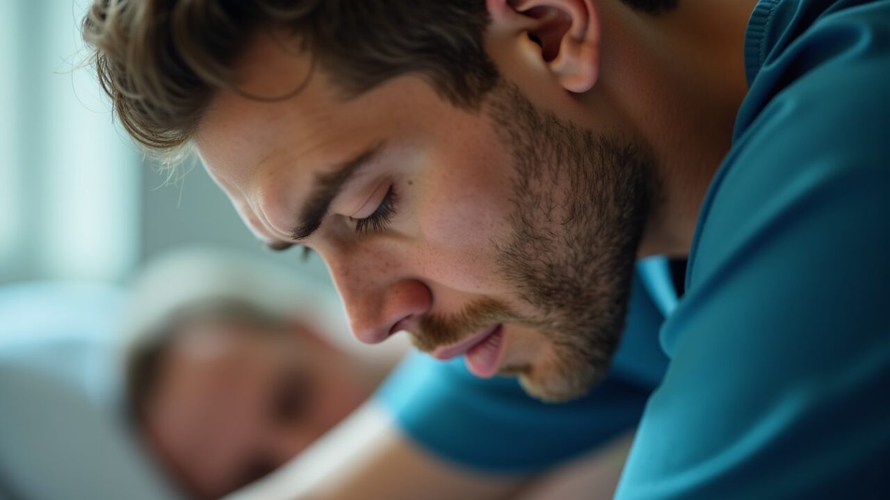 Masseur-Kinésithérapeute Diplômé d’État : définition, missions essentielles et parcours de formation