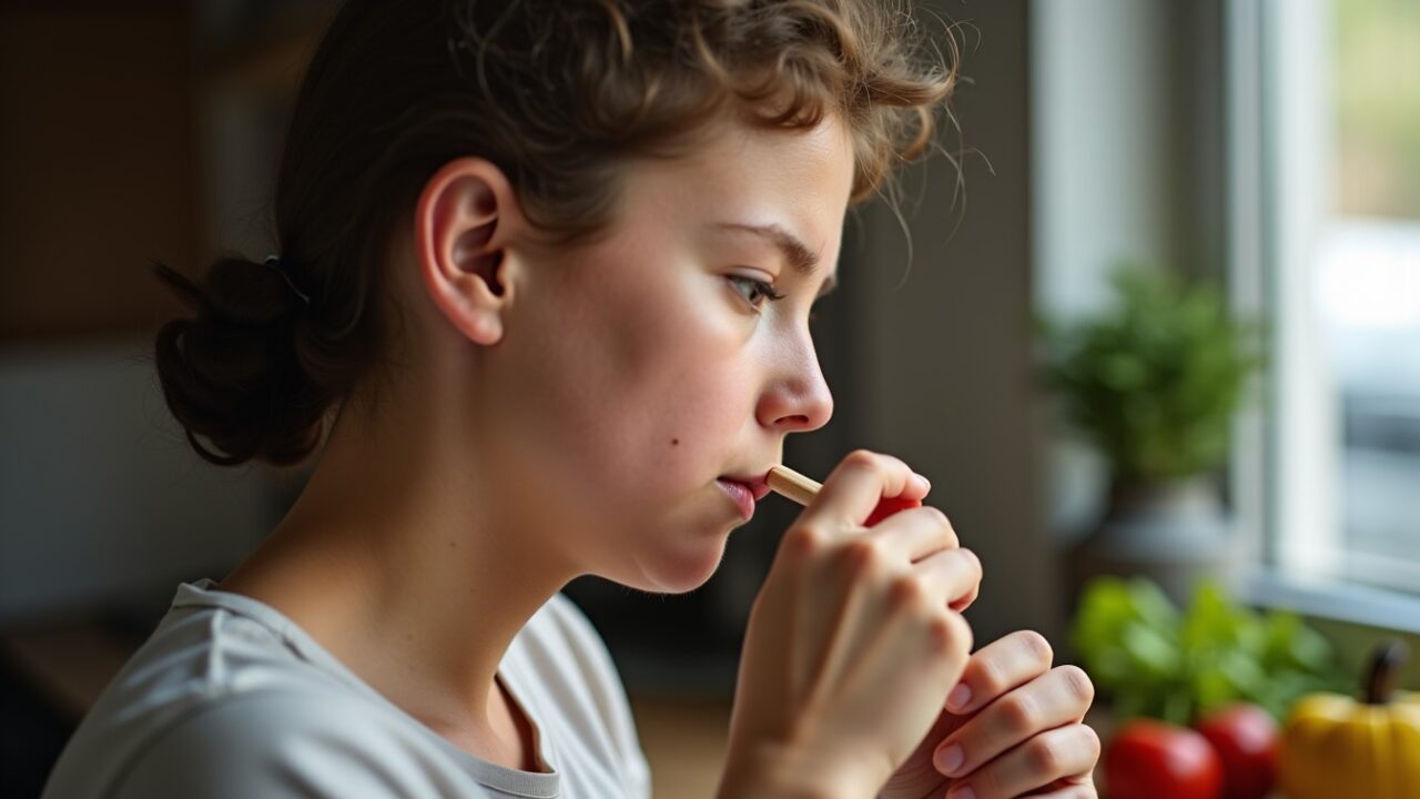 McDo et grossesse : risques potentiels et conseils indispensables pour manger en toute sécurité