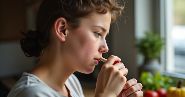 McDo et grossesse : risques potentiels et conseils indispensables pour manger en toute sécurité
