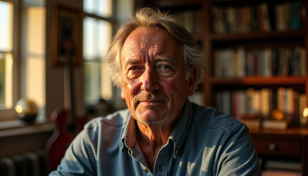 Mark Knopfler et la maladie de Parkinson : décryptage des faits, des rumeurs et de la réalité sur son état de santé