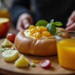 Les bienfaits insoupçonnés de la mâche au dîner : conseils santé incontournables