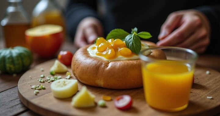 Les bienfaits insoupçonnés de la mâche au dîner : conseils santé incontournables