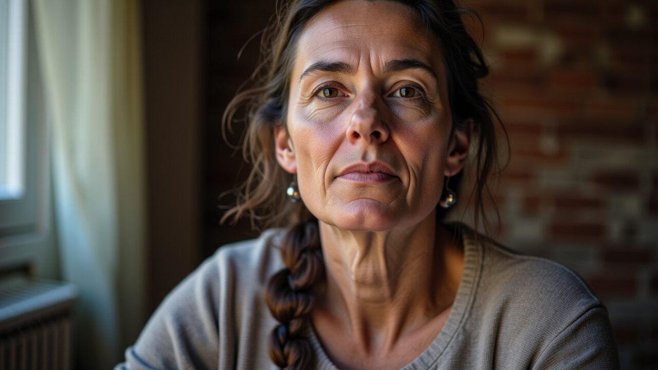 Mal de tête à gauche : signification spirituelle et messages essentiels à comprendre