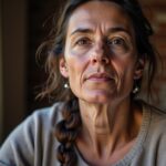 Mal de tête à gauche : signification spirituelle et messages essentiels à comprendre