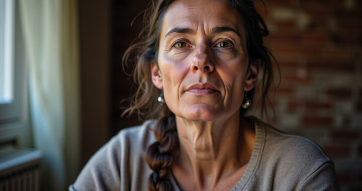 Mal de tête à gauche : signification spirituelle et messages essentiels à comprendre