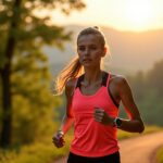 Application de running : améliorez vos performances à votre propre tempo