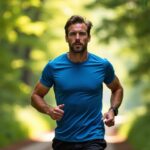 Pas en kilomètres : quelle distance parcours-vous vraiment selon la longueur de votre foulée ?