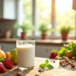 Lait fermenté et minceur : découvrez ses atouts santé et nos astuces pour perdre du poids efficacement
