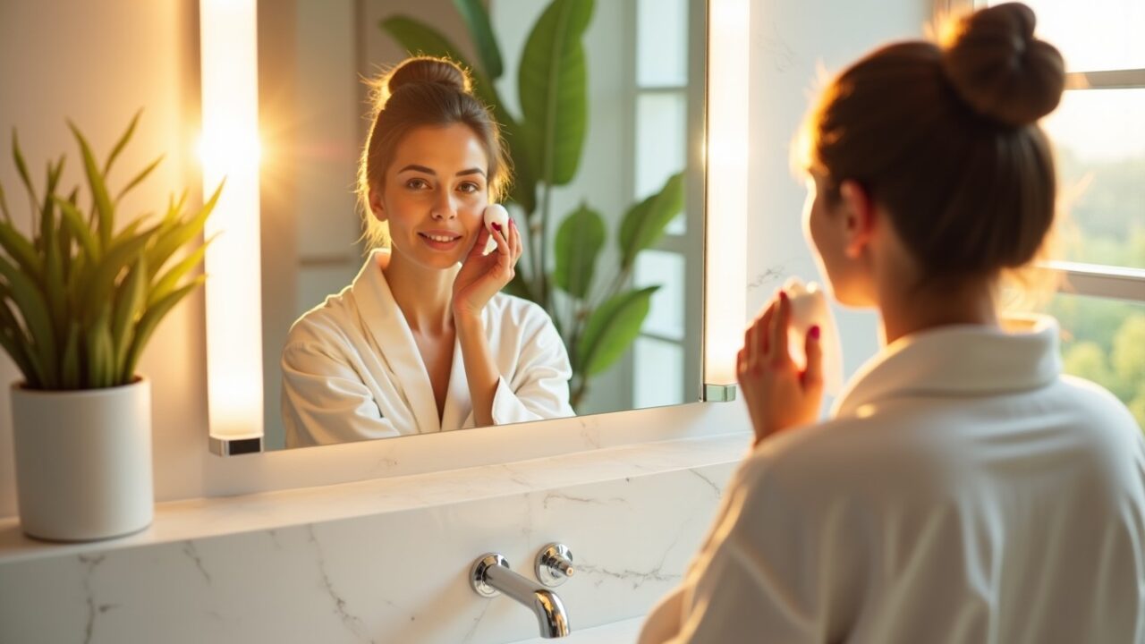 Routine visage : les étapes clés qui transforment durablement votre peau