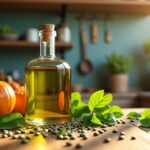 Huile de pépin de courge : tout ce qu’il faut savoir sur ses effets secondaires