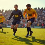AJA 1905 : Plongée au cœur de l’histoire, des enjeux actuels et de la passion d’Auxerre