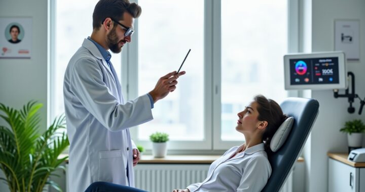 HIFU : Inconvénients, effets secondaires et limites à connaître