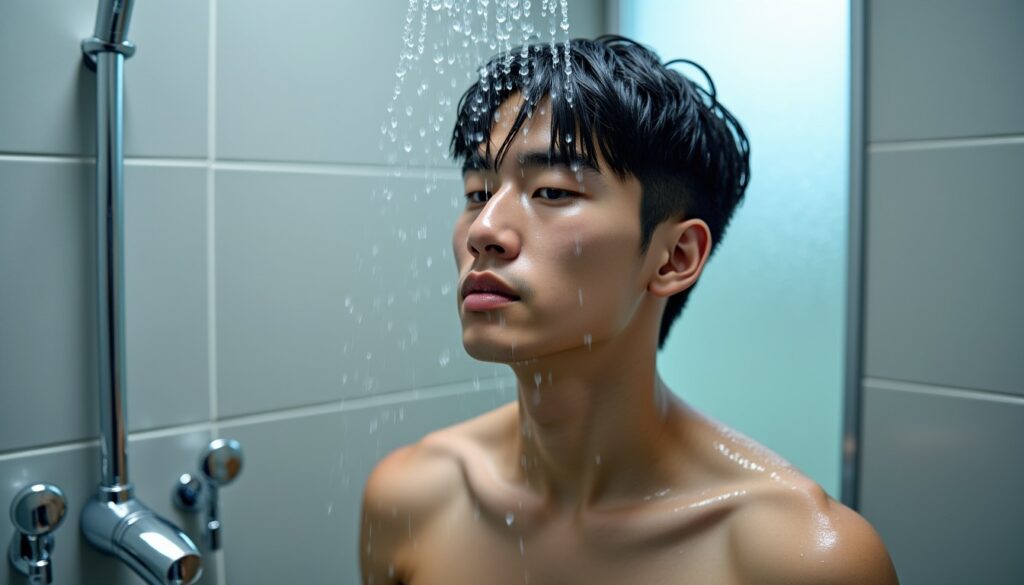 Douche froide : dangers potentiels et conseils essentiels pour une pratique en toute sécurité