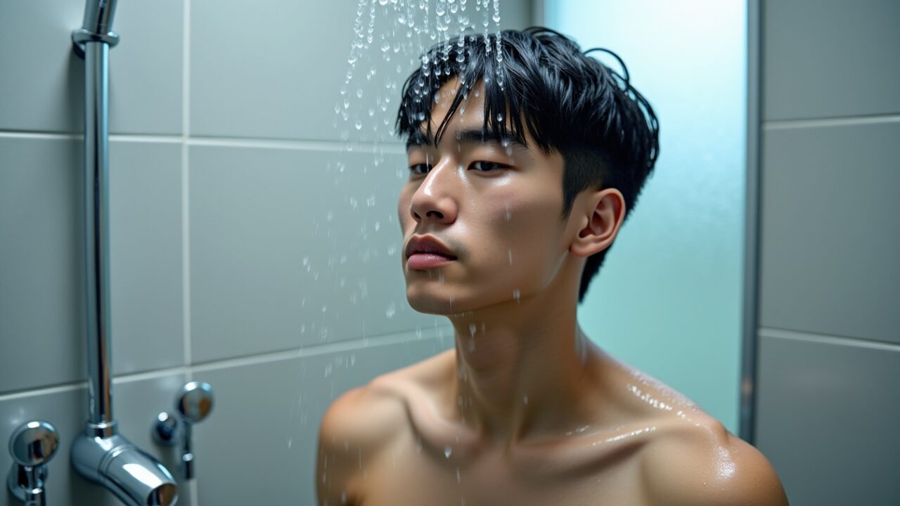 Douche froide : dangers potentiels et conseils essentiels pour une pratique en toute sécurité