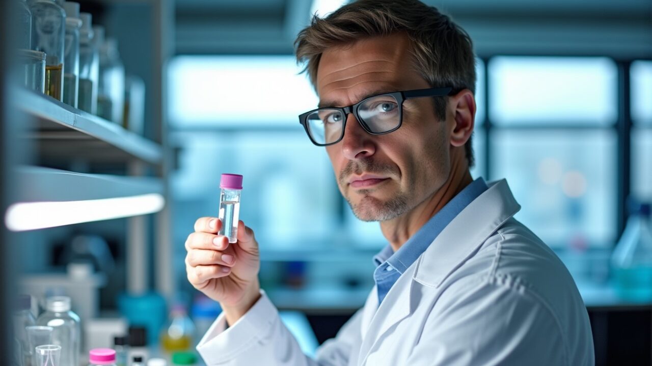Glyco Clean : Analyse complète de son efficacité, de sa composition et des témoignages utilisateurs