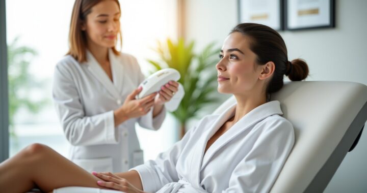 Laser et épilation : tout savoir sur l&rsquo;efficacité et la sécurité du traitement