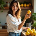 Poitrine plus volumineuse grâce au citron : mythe ou astuce naturelle ?