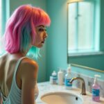 Bétadine et cheveux colorés : comprendre les risques et adopter les précautions essentielles