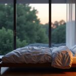 Les bienfaits et précautions de dormir dans une chambre à 14 degrés : un sommeil réparateur au frais