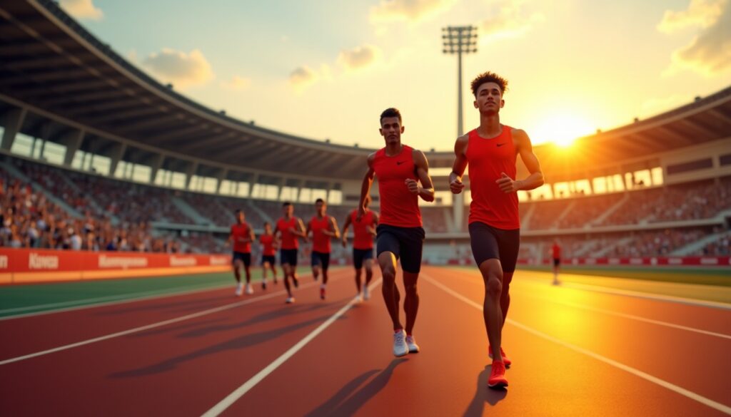 L'avenir des Jeux olympiques : quelles transformations nous attendent ?