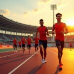 L'avenir des Jeux olympiques : quelles transformations nous attendent ?
