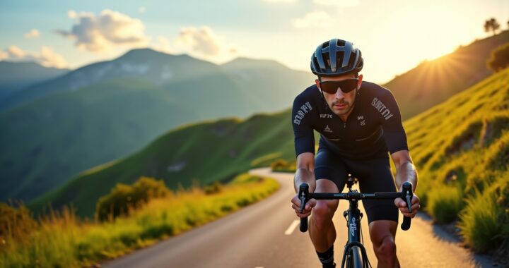 Cavendish au plateau de Beille : un exploit sportif ou une source de débat ?